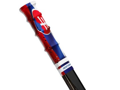 RocketGrip Hole Flag Grip