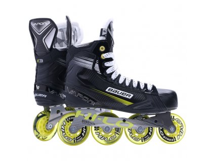 Kolieskové korčule Bauer Vapor X3 Sr