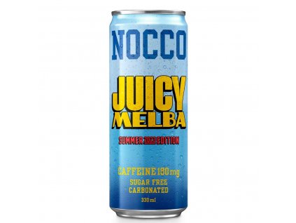 nocco BCAA Juicy Melba