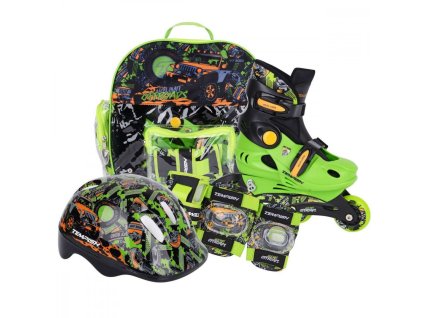 Kolieskové korčule Tempish Racer Baby Skate (Veľkosť 26 - 29)