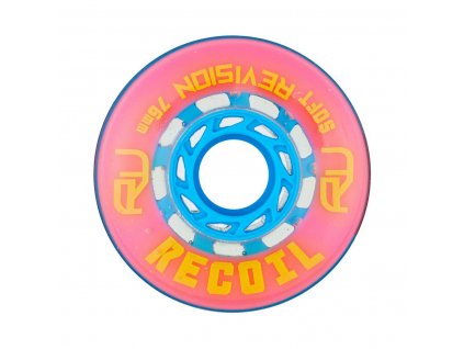 inline kolieska Revision Recoil Soft