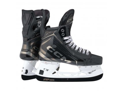 Korčule CCM Tacks XF Pro Sr