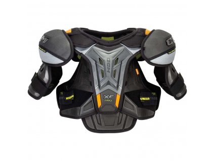 chrániče ramien CCM Tacks XF Pro 2