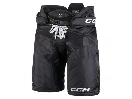 hokejové nohavice CCM Tacks XF Pro Jr