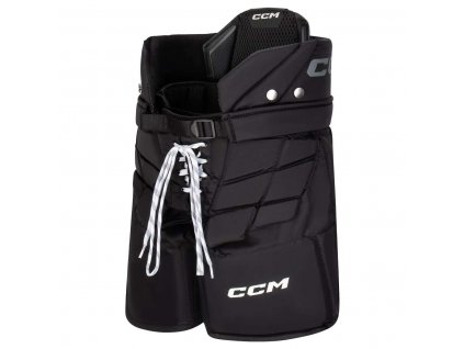brankárske nohavice CCM Axis F5 6