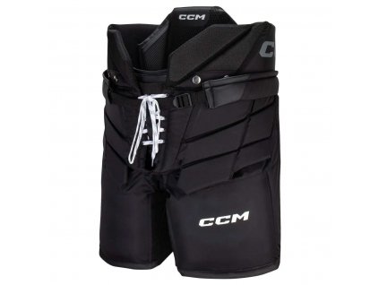 Brankárske nohavice CCM Axis F9 Senior