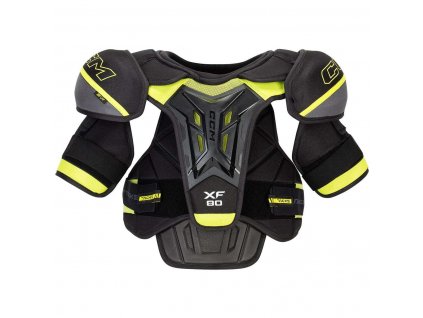 chrániče ramien CCM Tacks XF 80 sr