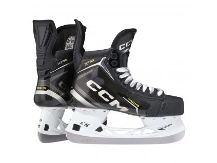 Korčule CCM Tacks XF 90 Sr