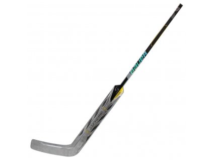 brankárska hokejka Bauer Supreme Shadow S24 3