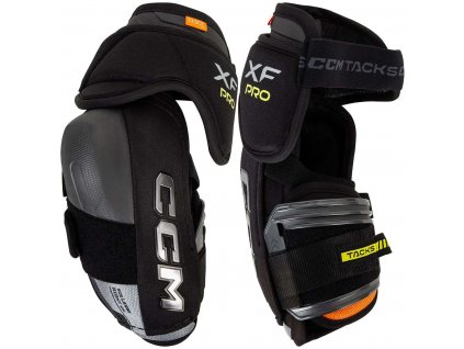 chrániče laktov CCM Tacks XF Pro 3