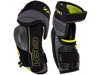 chrániče laktov CCM Tacks XF 80 3