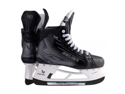Hokejové korčule Bauer Supreme M50 Pro Intermediate