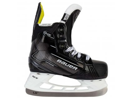 korčule Bauer Supreme M50 Pro Youth