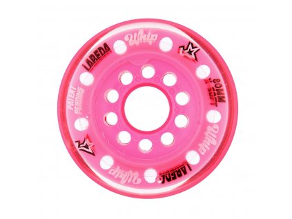 inline Kolieska Labeda Whip