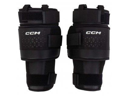 brankárske chrániče kolien CCM XF sr