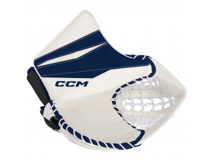 brankárska lapačka CCM Axis F5 1