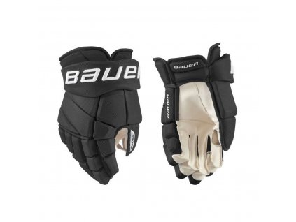 hokejove rukavice Bauer Vapor Team Pro