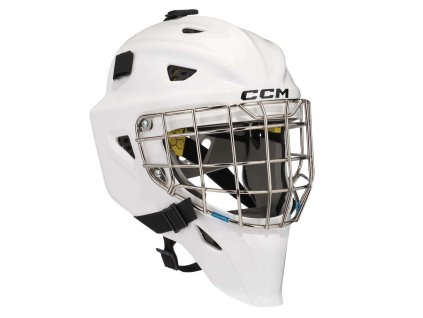 brankárska maska CCM Axis F5 4
