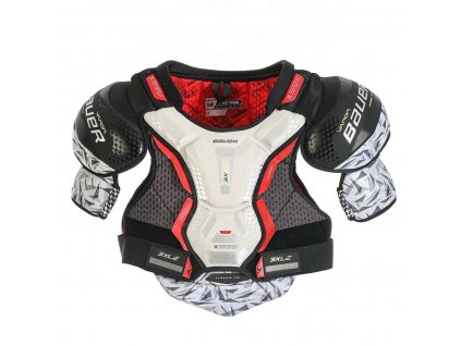 hokejové chrániče ramien Bauer Vapor 3X LE