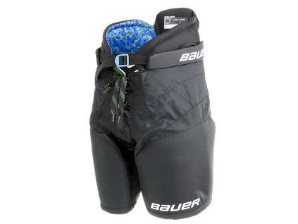 Nohavice Bauer X S24 Jr
