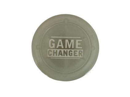Puk glow in the dark Game Changer