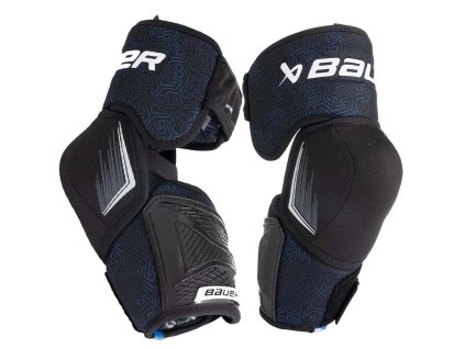 Chrániče lakťov Bauer X S24 Int