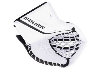 brankárska lapačka Bauer Prodigy S24 yth