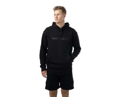 mikina bauer Ultimate hoodie