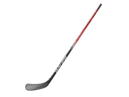 Hokejka Bauer Hyperlite 2 Red Intermediate