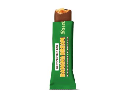 Barebells Soft Bar Banana Dream 55g