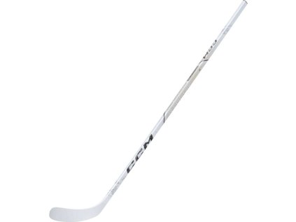 hokejka CCM Trigger9 Pro White Intermediate