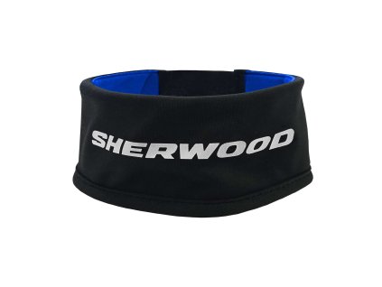 nákrčník SHERWOOD Cut Protective Neck Guard Pro