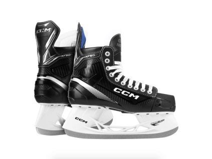 Korčule CCM Tacks XF60 Junior
