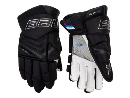 hokejové rukavice Bauer Vapor Flylite new 2025