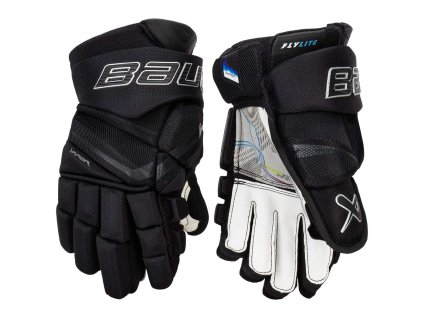 hokejové rukavice Bauer Vapor Flylite new 2025