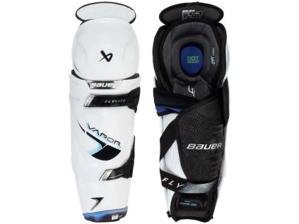 Chrániče holení Bauer Vapor Flylite Sr