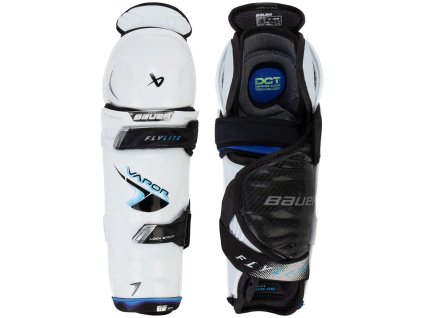 Chrániče holení Bauer Vapor Flylite Jr
