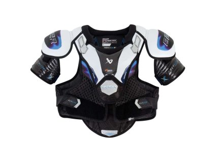 Chrániče ramien Bauer Vapor Flylite Jr