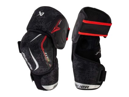 Chrániče lakťov Bauer Vapor Fly 40 Int