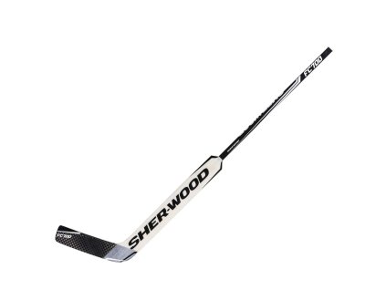 brankárska hokejka Sher Wood FC700 Sr