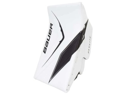 brankárska vyrážačka Bauer Flylite S25 SR