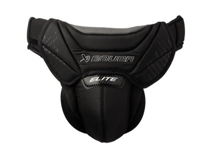 Brankársky suspenzor Bauer Elite S25 SR