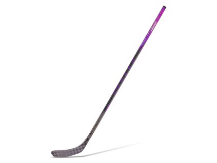 hokejka Bauer Nexus Tracer Fialova 2025
