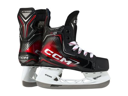 Hokejové korčule CCM Jetspeed FT890 Youth