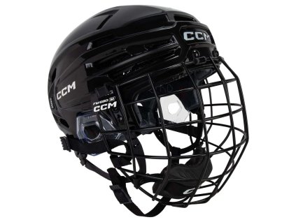 hokejová prilba CCM Tacks 920 Combo