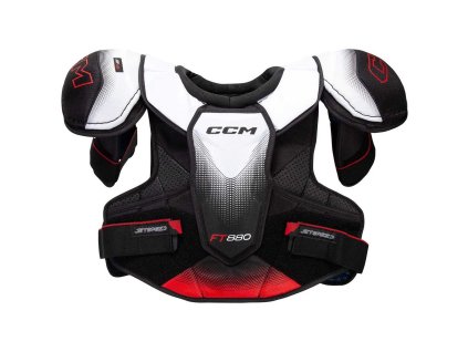 Hokejové chrániče ramien CCM Jetspeed FT880