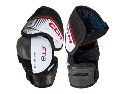 Hokejové chrániče laktov CCM Jetspeed FT8 new 2025