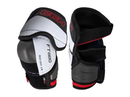 Hokejové chrániče laktov CCM Jetspeed FT880 novinka 2025