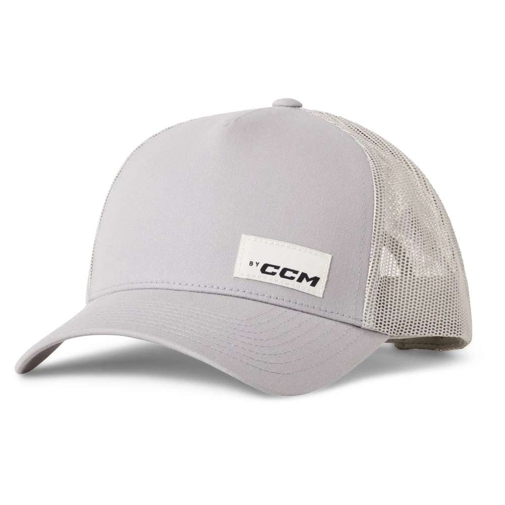 Šiltovka CCM Casual Farba: šedá