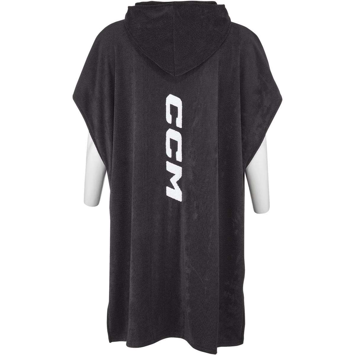 CCM Towel Poncho Veľkosť: Dieťa